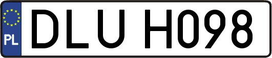 DLUH098