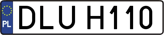 DLUH110