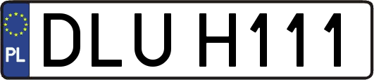 DLUH111