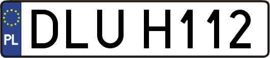 DLUH112