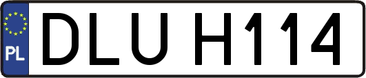 DLUH114