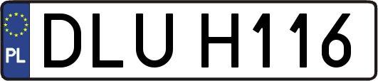 DLUH116