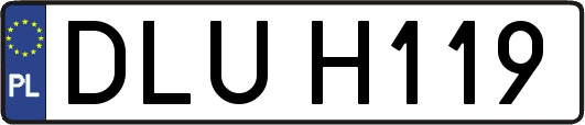 DLUH119