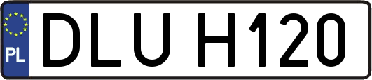 DLUH120