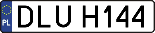 DLUH144