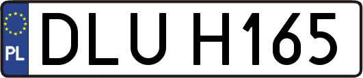 DLUH165