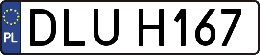 DLUH167