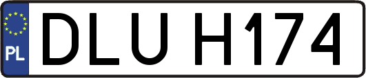DLUH174