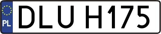 DLUH175