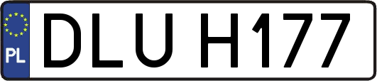 DLUH177