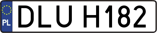 DLUH182