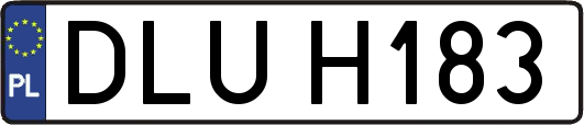 DLUH183