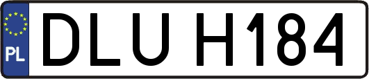 DLUH184