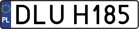 DLUH185