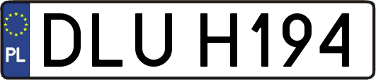 DLUH194