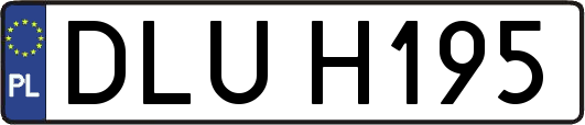 DLUH195
