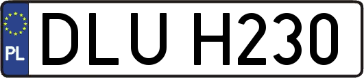 DLUH230
