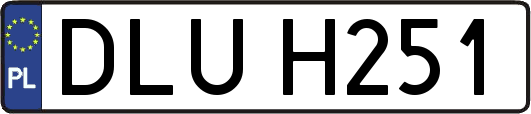 DLUH251