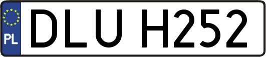 DLUH252