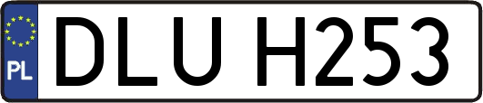 DLUH253