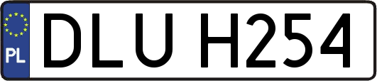 DLUH254