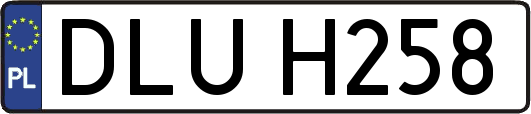 DLUH258