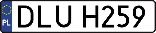 DLUH259