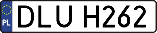 DLUH262