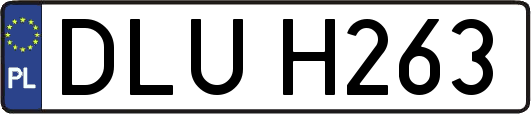 DLUH263