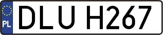 DLUH267
