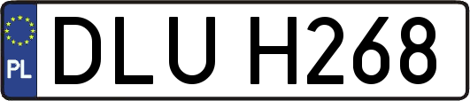 DLUH268