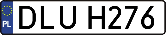 DLUH276