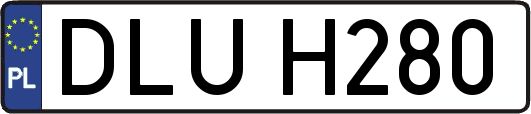 DLUH280