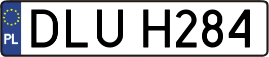 DLUH284