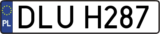 DLUH287