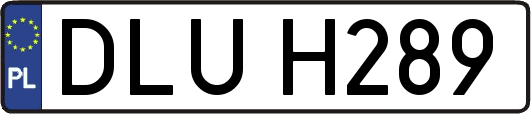 DLUH289