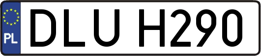 DLUH290