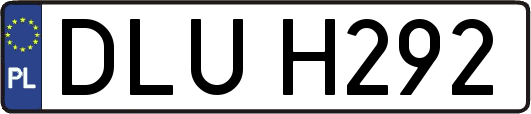 DLUH292