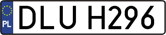 DLUH296