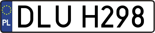 DLUH298