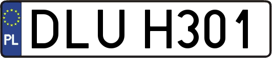 DLUH301