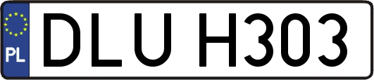 DLUH303
