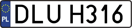 DLUH316