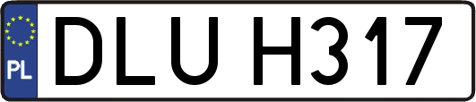 DLUH317
