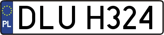 DLUH324