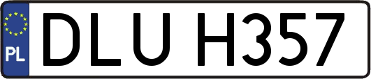 DLUH357