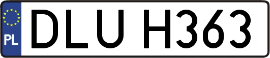 DLUH363