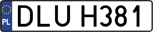 DLUH381