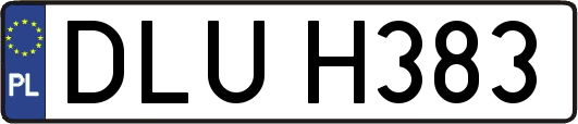 DLUH383