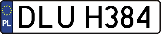 DLUH384